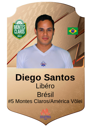Diego Santos