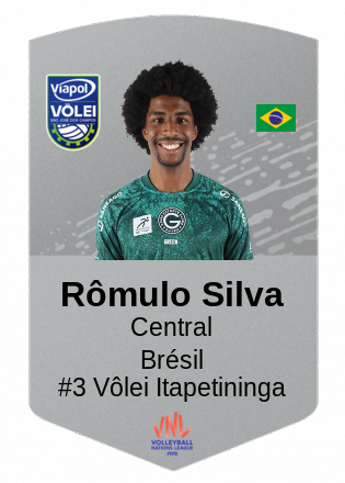 Rômulo Silva