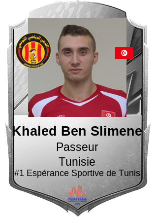 Khaled Ben Slimene
