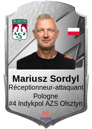 Mariusz Sordyl