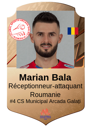 Marian Bala