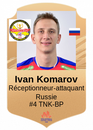 Ivan Komarov