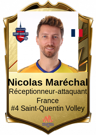 Nicolas Maréchal