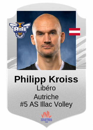 Philipp Kroiss