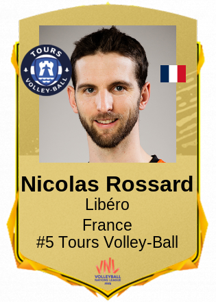 Nicolas Rossard