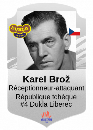 Karel Brož