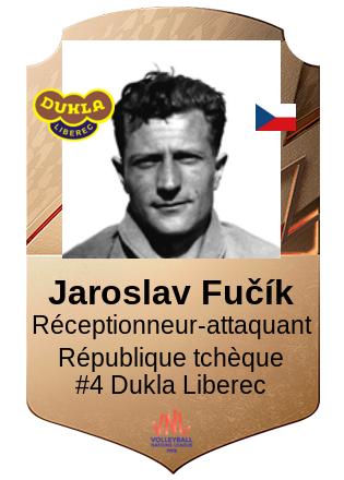 Jaroslav Fučík