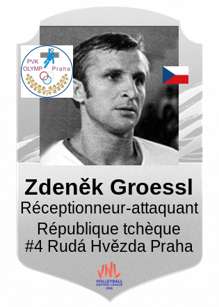 Zdeněk Groessl