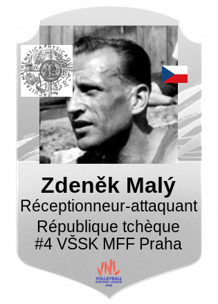 Zdeněk Malý
