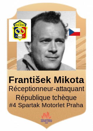 František Mikota