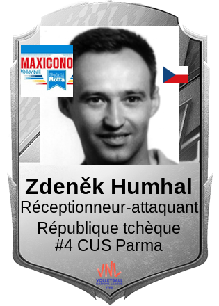 Zdeněk Humhal