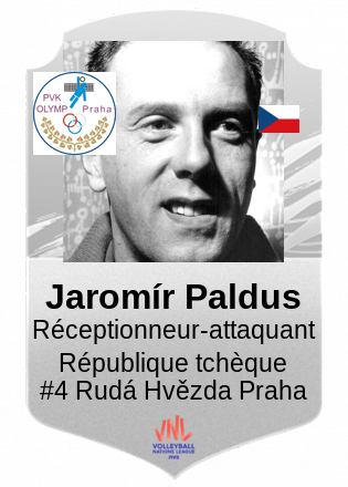 Jaromír Paldus