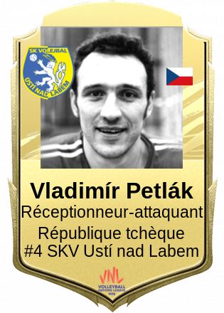 Vladimír Petlák