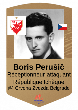 Boris Perušič