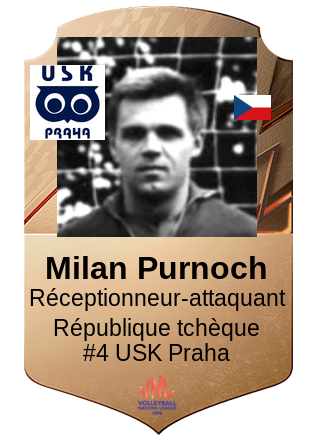 Milan Purnoch