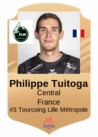 Philippe Tuitoga