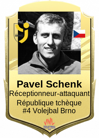 Pavel Schenk