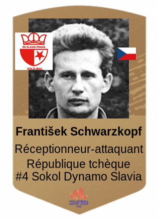 František Schwarzkopf