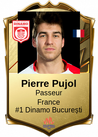Pierre Pujol