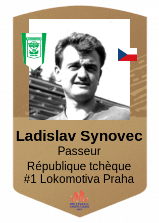 Ladislav Synovec