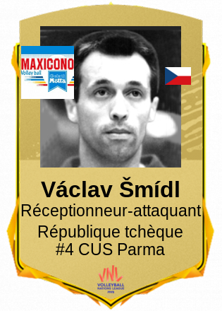 Václav Šmídl