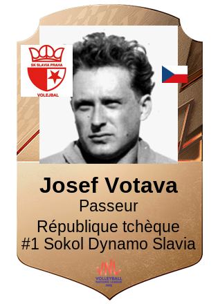 Josef Votava