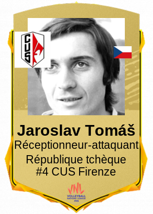 Jaroslav Tomáš