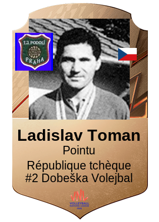 Ladislav Toman
