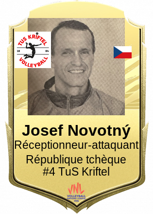 Josef Novotný