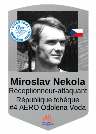 Miroslav Nekola