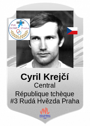 Cyril Krejčí