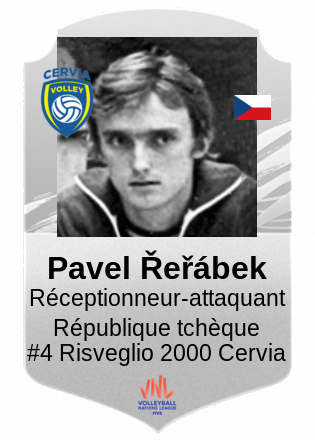 Pavel Řeřábek