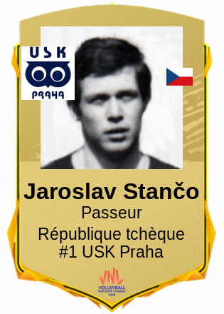 Jaroslav Stančo