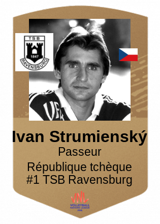 Ivan Strumienský