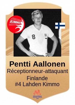 Pentti Aallonen