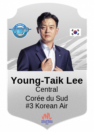 Young-Taik Lee