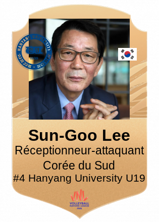 Sun-Goo Lee