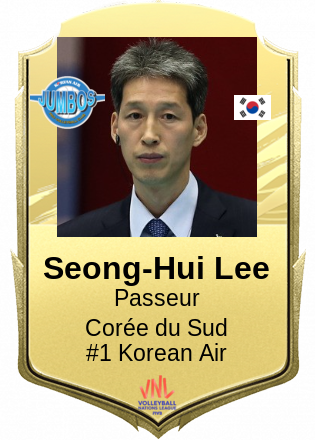 Seong-Hui Lee