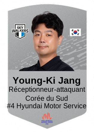 Young-Ki Jang