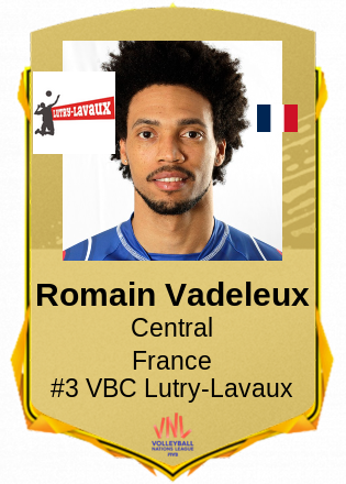 Romain Vadeleux