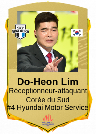 Do-Heon Lim