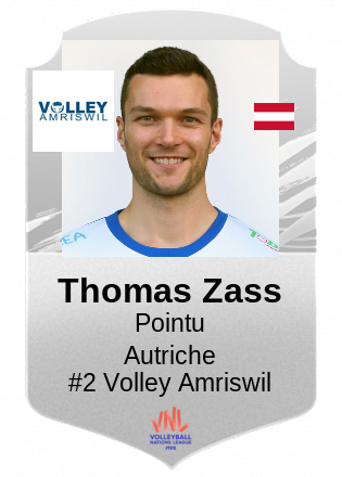 Thomas Zass