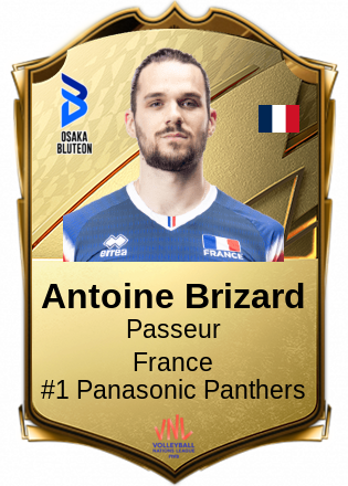 Antoine Brizard