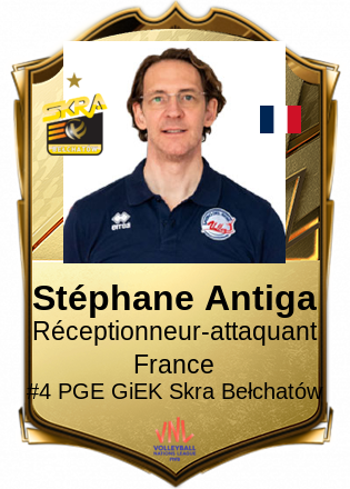 Stéphane Antiga
