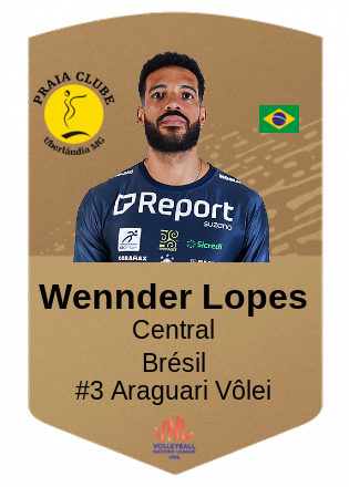 Wennder Lopes