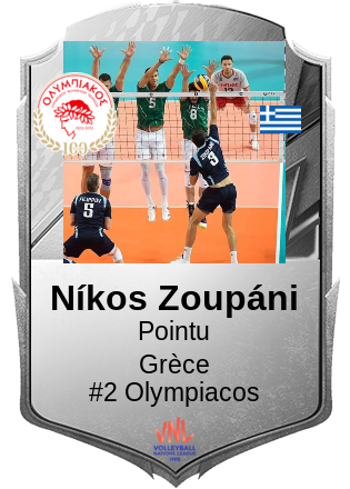 Níkos Zoupáni