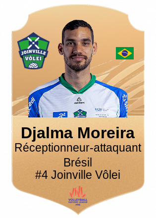 Djalma Moreira