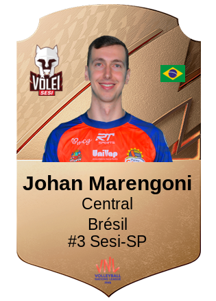 Johan Marengoni