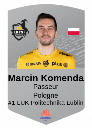 Marcin Komenda