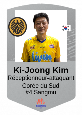 Ki-Joong Kim